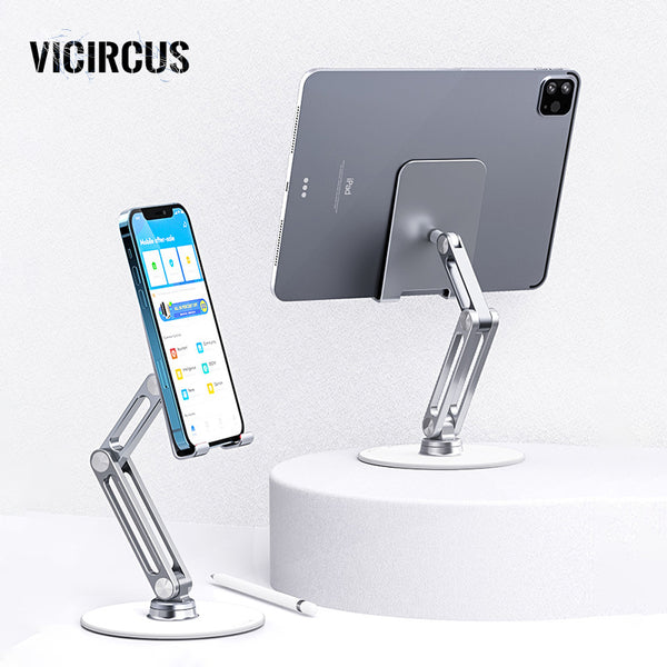 Robotic Arm Tablet/iPad Holder-L08