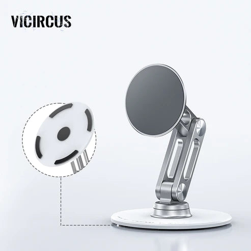 Robotic Arm Magnetic Phone Holder-L08mini-C