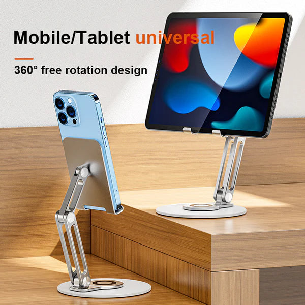 Robotic Arm Phone Holder-L06