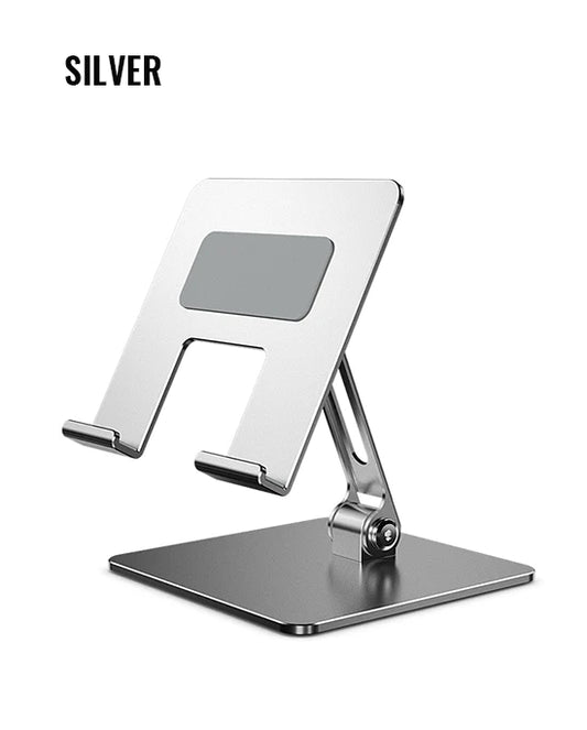 Portable Folding Aluminum Alloy Tablet Holder-MT1341