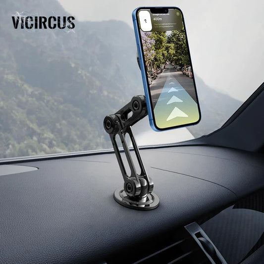 Universal 360° PRO, Robotic Arm Magnetic Car Phone Holder-CZYF82Y